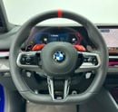 BMW M5 2026 BMW M5, Brand New, 2 Years BMW Warranty, GCC