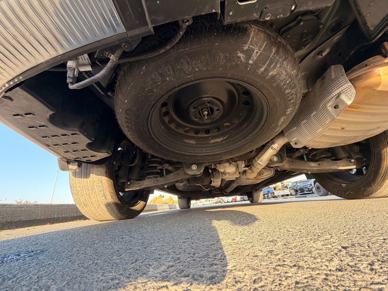 هيونداي باليساد Calligraphy full panoramic, 360 camera Full option 2023