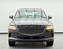 Genesis GV80 Royal 3.5L AWD 2023 Genesis GV80 Royal Edition, 2027 Genesis Warranty + Service Pack, Very Low Km, G