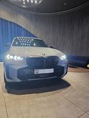 BMW X5 m60i xdrive