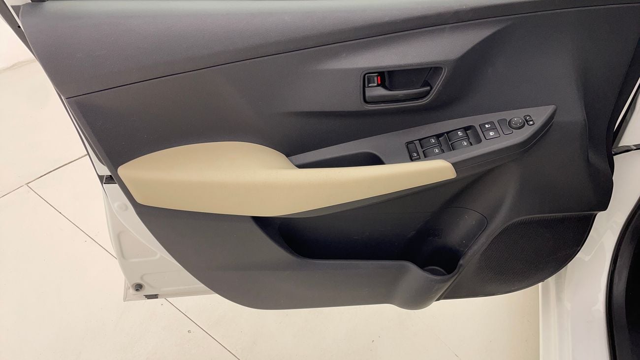 Toyota Yaris E 1.5 | Zero Down Payment | Home Test Drive