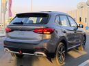 MG ZS LUX MG ZS 1.5 Turbo Engine New Shape GCC Specs Full Option 2025 Model Brand New