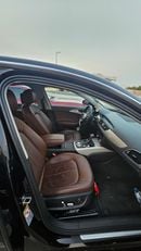 Audi A6 35 FSI