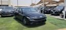 Hyundai Elantra COMFORT
