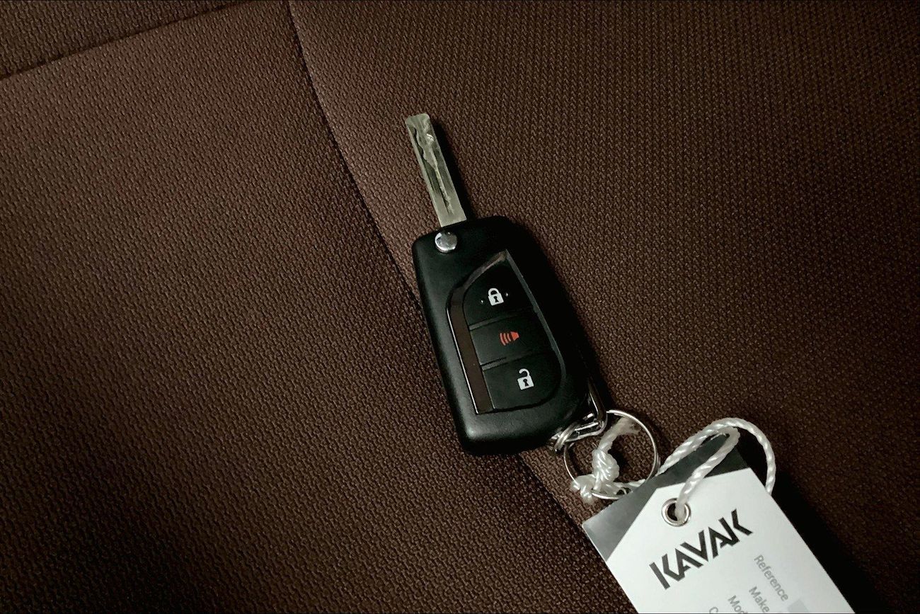 Toyota Corolla Cross XL | Guaranteed Warranty | 0 Down Payment