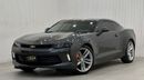 Chevrolet Camaro LT2 2017 Chevrolet Camaro RS, Warranty, Service History, Low Kms, GCC