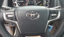 Toyota Land Cruiser BLACK Edition VX DIESEL