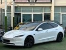 Tesla Model 3 TESLA MODEL  3STANDER 2024 GCC FULL OPTION ORIGINAL PAINT UNDER WARRANTY