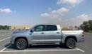 Toyota Tundra 5.7L iForce V8