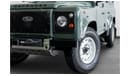 لاند روفر ديفندر 2015 Land Rover Defender 110 Station Wagon / Full Al Tayer Service History / One Owner