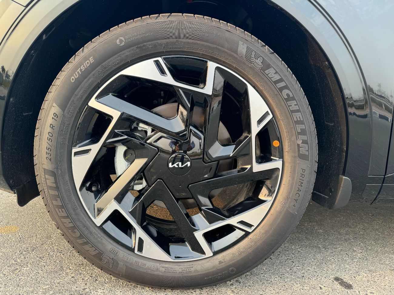 Kia Sportage Kia Sportage Gt Line