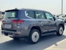 Toyota Land Cruiser VXR 3.5L HYBRID GCC
