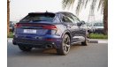 Audi RS Q8 2023 AUDI RS Q8 QUATTRO CARBON FIBER V8 4.0L AWD 0Km