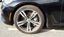 BMW 750Li i XDrive With M kit
