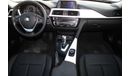 BMW 318i Exclusive BMW I318 GCC 2018 in excellent condition