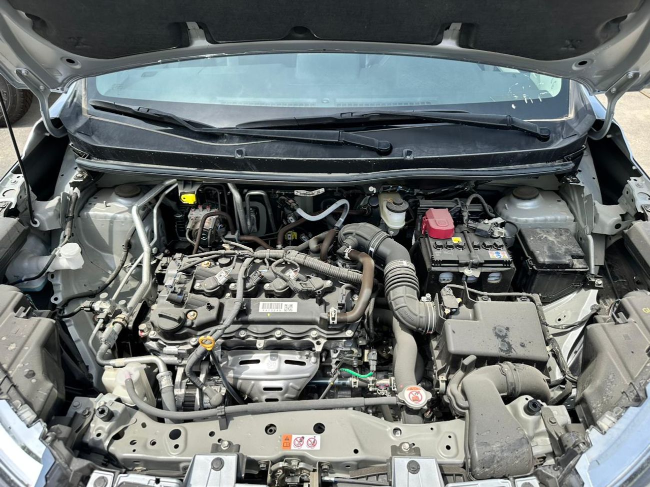 Toyota Veloz TOYOTA VELOZ 1.5L FWD 2025 MODEL