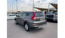 Honda CR-V LX LX Honda CRV 2016 model