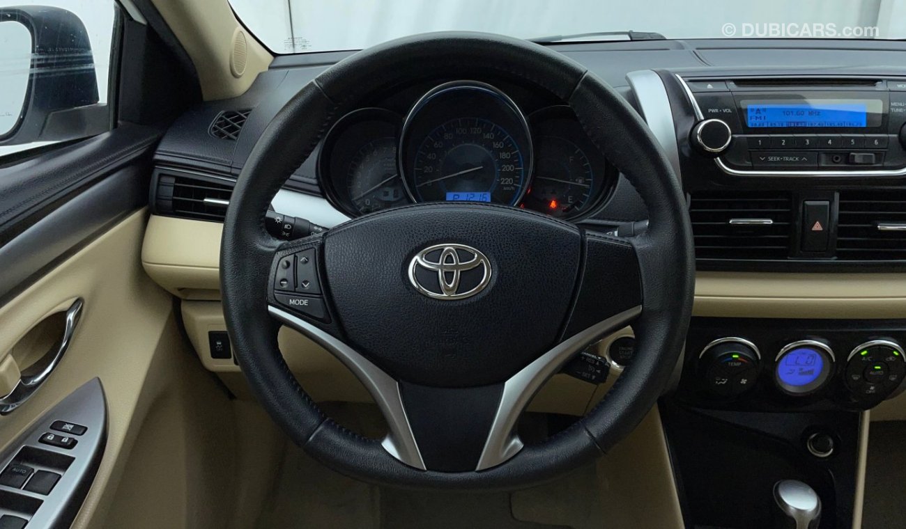 Toyota Yaris SE+ 1.5 | Under Warranty | Inspected on 150+ parameters