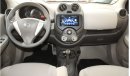 Nissan Micra SV Nissan Micra 2019 GCC, in excellent condition, without accidents