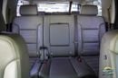 GMC Yukon Denali 6.2L (8 Seater)
