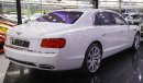 Bentley Flying Spur Speed W12