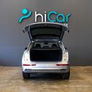 Audi Q5 AED 2,011 pm • 0% Downpayment • Audi Q5 45TFSI S-Line • 1 Year Warranty