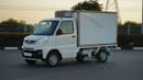 سي إم سي فيريكا Freezer 1.5L RWD GCC 2025 With 3 Years Or 100,000 Km Warranty @ Swiss Auto.