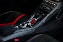 Lamborghini Huracan PERFORMANTE