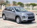 Mitsubishi ASX MITSUBISHI ASX 2022 GCC LOW mileage,clean car
