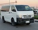Toyota Hiace PREMIUM CONDITION | 2.8L DIESEL ENGINE | 2019 | RHD Video