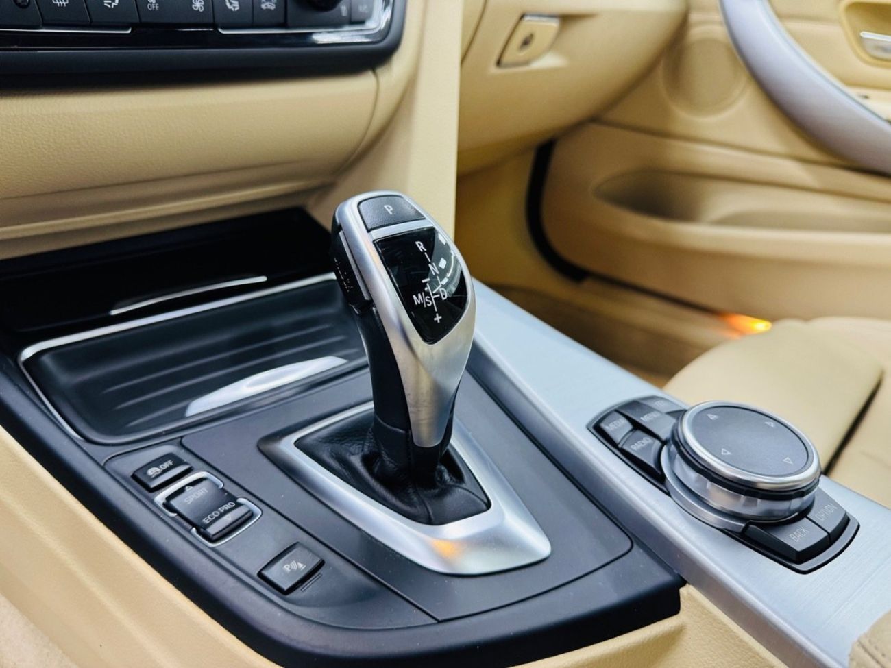 BMW 428i Sport Line 2.0L