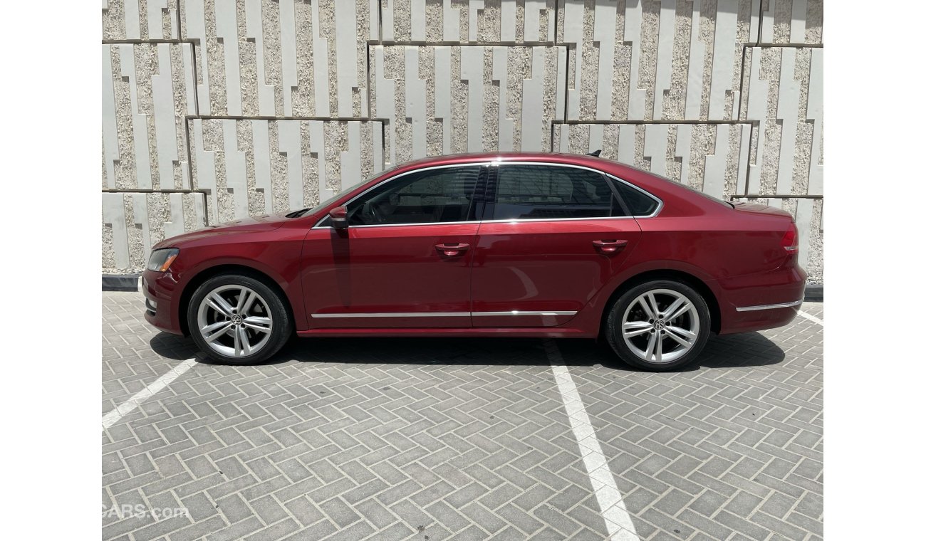 Volkswagen Passat 2.5L Sport 2.5 | Under Warranty | Free Insurance | Inspected on 150+ parameters