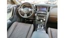 Infiniti QX70 3.7L, 20" Rims, DRL LED Headlights, Front Power Seats, Parking Sensors, Leather Seats (CODE # QX01)