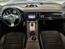 Porsche Panamera GTS PORSCHE PANAMERA GTS 2013 | FULL SERVICE HISTORY | VERY RECENTLY SERVICED | GTS INTERIOR PACKAGE