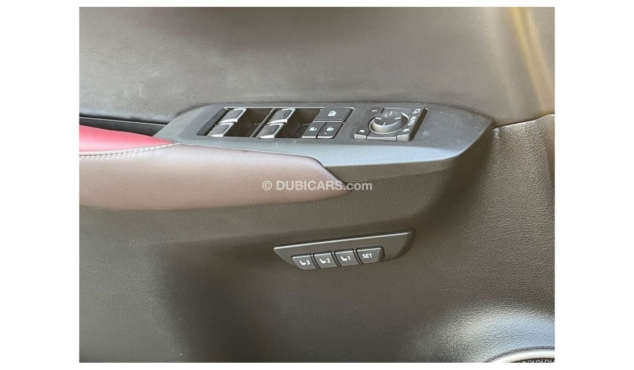 Lexus NX300 2018 LEXUS NX300 4x4 FULL OPTIONS