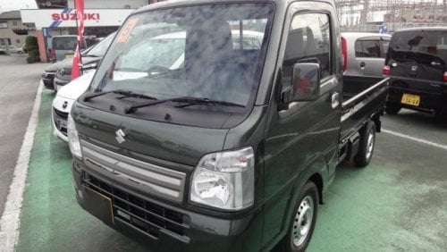 Suzuki Carry DA16T