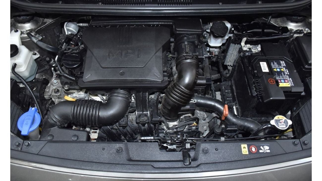 كيا مورنينج EXCELLENT DEAL for our KIA Morning ( Picanto ) / ( 2021 Model ) in Grey Color Korean Specs