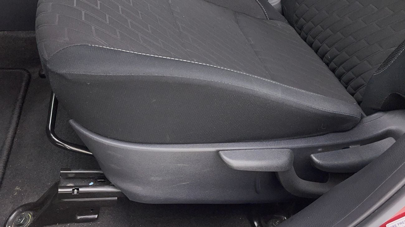 Nissan Kicks 2023 SV | AED 862/Month | 0 DP | 30 Day Return | Warranty | Service History