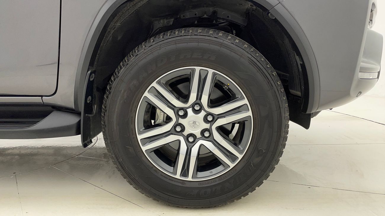 Toyota Fortuner EXR 2.7 | Zero Down Payment | Free Home Test Drive