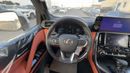 لكزس LX 600 2026 LEXUS LX600 3.5L VIP 25 SPEAKER"- 22"ALLOY BRAMD NEW 0KM