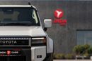 Toyota Prado GXR Toyota Land Cruiser Prado GXR 2024 GCC | Agency Warranty | Service Contract