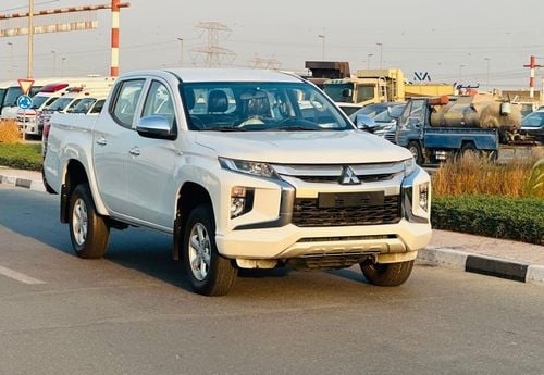 ميتسوبيشي L200 GL