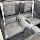 Porsche 911 Carrera GTS 3.0L Convertible 2018 Porsche 911 Carrera GTS Cabriolet, P