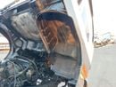Mitsubishi Fuso Canter MITSUBISHI CANTER ALUMINIUM BODY TRUCK RHD 1994 MODEL 4.5 L DIESEL MANUAL(PM02115)