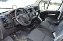 Fiat Ducato HA2 *FIAT DUCATATO* Left Hand Drive  Model: *2021* Engine: 2.3L