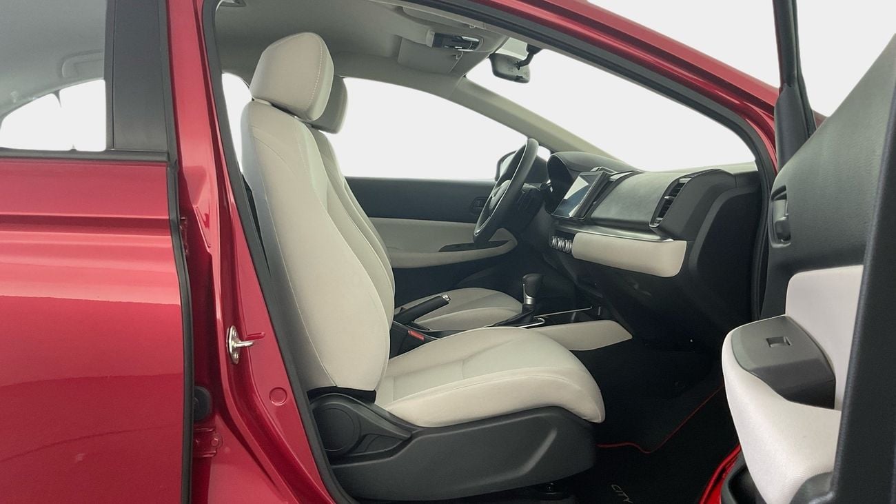 Honda City LX Sport 1.5L LX Sport | Guaranteed Warranty | 0 Down Payment