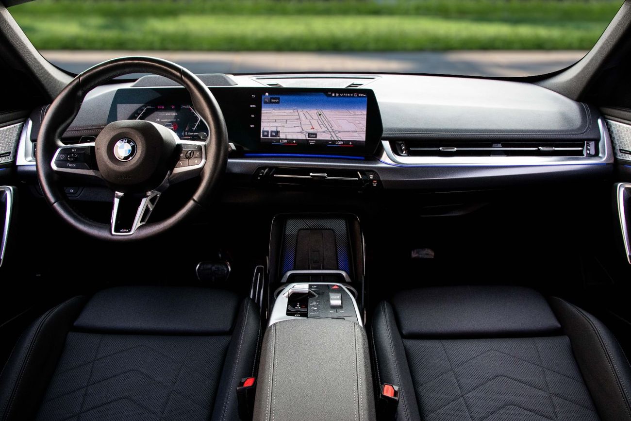 BMW X1 M-Kit | 3,231 P.M  | 0% Downpayment | BMW Warranty + Service!