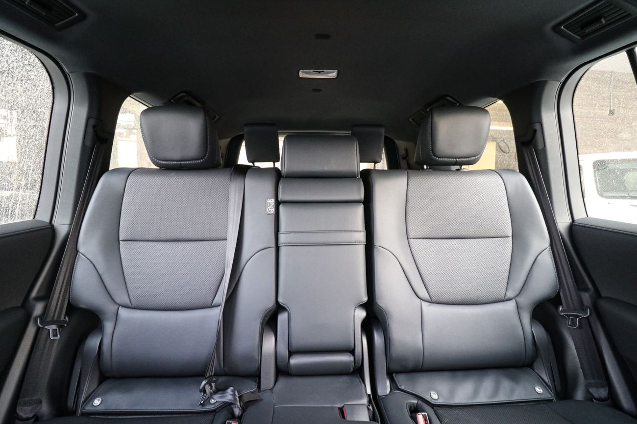 Toyota Land Cruiser GXR 4.0L Toyot Land Cruiser GXR 4L | Full option | Best Export Price