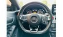 Mercedes-Benz CLA 250 Sport 1250 PM || MERCEDES CLA 250 || 2.0 TC V4 FWD || 0% DP || FULL OPTION || GCC