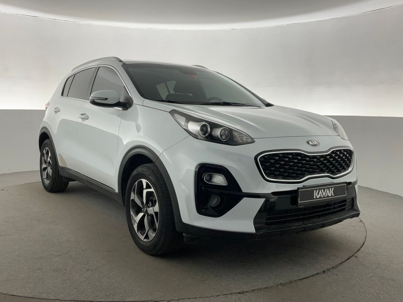 Kia Sportage LX | Guaranteed Warranty | 0 Down Payment